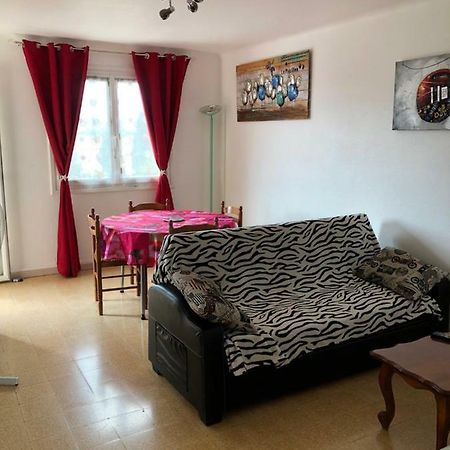 Appartement F4 Le Boulou Luaran gambar