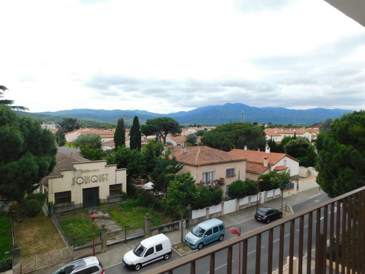 Appartement F4 Le Boulou Luaran gambar