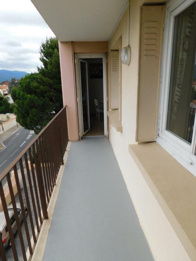 Appartement F4 Le Boulou Luaran gambar