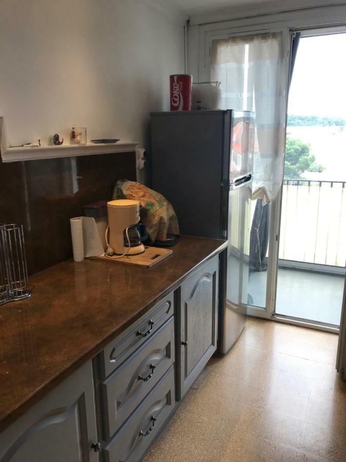 Appartement F4 Le Boulou Luaran gambar