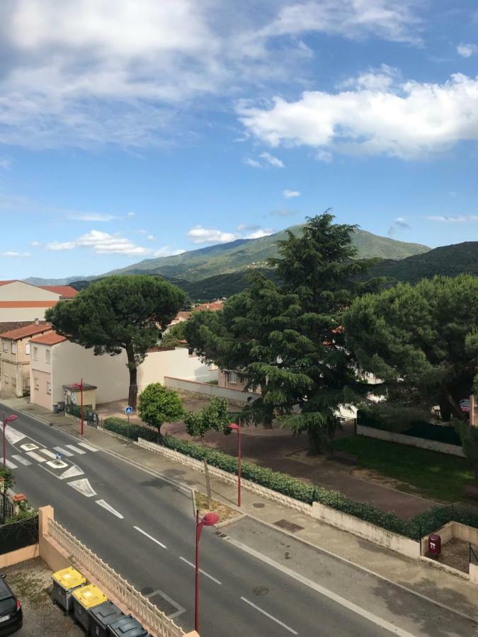 Appartement F4 Le Boulou Luaran gambar