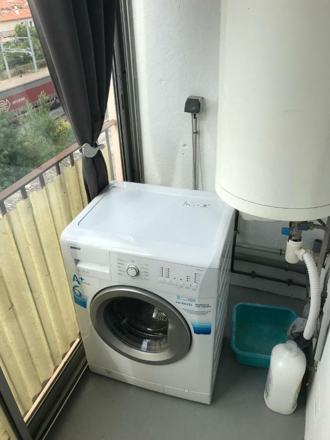 Appartement F4 Le Boulou Luaran gambar