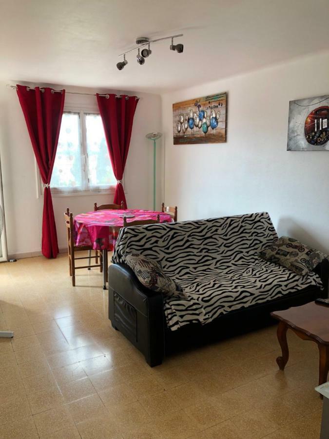 Appartement F4 Le Boulou Luaran gambar