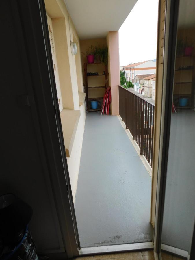 Appartement F4 Le Boulou Luaran gambar