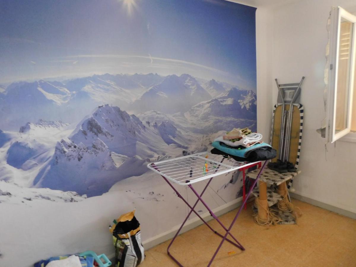 Appartement F4 Le Boulou Luaran gambar